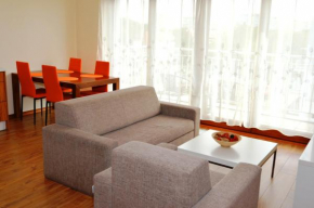 Apartament Trzynastka